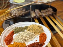 -源味居手把签烧烤(长春一店)