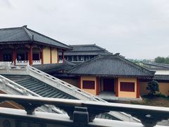 -中国汉城景区