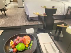 -长沙尼依格罗酒店
