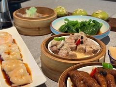 -晋江荣誉国际酒店·港誉茶餐厅