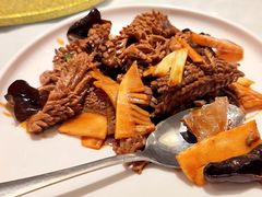 -福来齐·鲁菜海鲜·渔家菜(朝阳街分店)