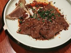 -龙聚德北京烤鸭(巴南商社汇购物中心店)