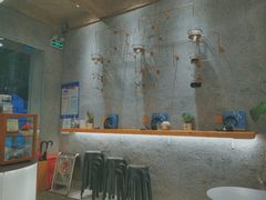 -MQ COFFEE STAND明谦(新洲店)