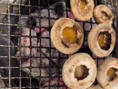 -永安里地摊烤肉(首创店)