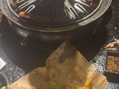 -九田家黑牛烤肉料理(珠江摩尔店)