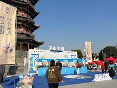 -葛仙湖公园