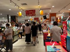 -世纪联华超市(江城店)