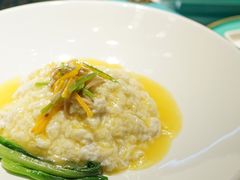雪花鸡淖-松云泽
