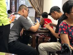 -仁信老铺甜品(北京路店)