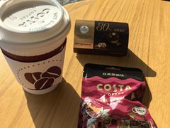 -COSTA COFFEE(联想总部店)