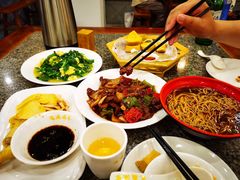 -沈厅酒家(周庄店)