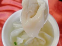 馄饨-长顺河豚馆(江洲东路)