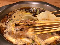 -袁记串串香(新南门店)