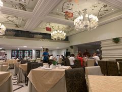 大堂-大鸭梨烤鸭店(花园村店)
