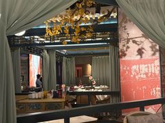 -京味斋·烤鸭·北京菜(安贞店)