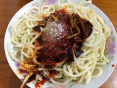 -洁美凉粉店(温江店)