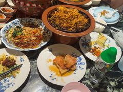 -奉天小馆·非遗东北菜(沈阳万象城店)