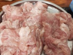 -海关荤豆花(洋河一路店)