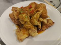 -君霖海鲜私房菜(春柳店)