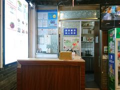 -张小文胡辣汤(龙柏新村店)