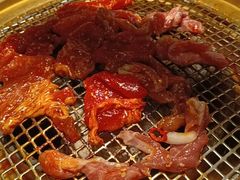 -名羊天下·火锅烧烤自助料理(镇明路店)