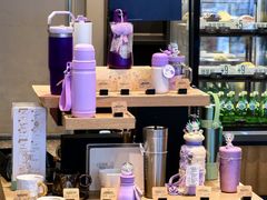 -星巴克臻选(周浦万达店)