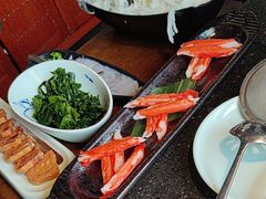 -捞王猪肚鸡火锅(昆山店)