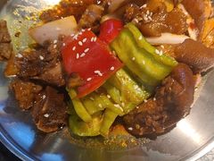 -俊熙家点餐式自助烤肉店(1227广场店)