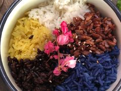 -Meena Rice Based Cuisine