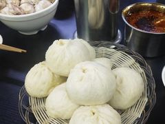 -郑家包子牛肉拉面(尚勤路店)