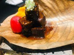 牛舌-花隐日式怀石料理(万象城购物中心店)