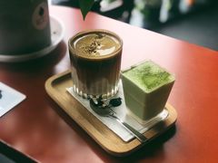 -BLAQ咖啡(骏豪店)