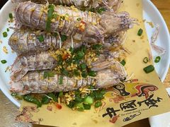 -醉壹号海鲜大排档·老厦门特色菜(厦门美食地标店)