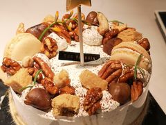 -小苍兰风铃草蛋糕甜品(沈阳店)