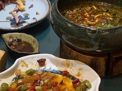 -君霖海鲜私房菜(春柳店)