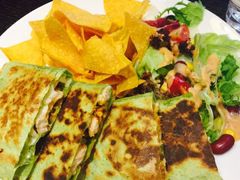 -辛德勒啤酒德餐厅