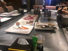 -大渔铁板烧(大悦城店)