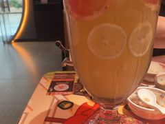 -探鱼·鲜青椒爽麻烤鱼(正佳广场店)