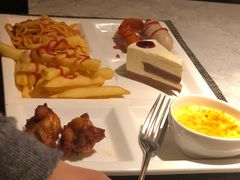 -半秋山西餐厅(宜昌大洋店)