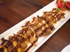 焦糖脆皮照烧柠檬鸡-娜娜家•Nana’Garden (福州道店)