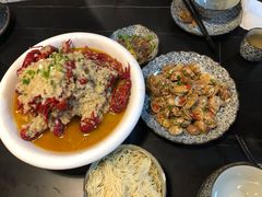 -文和友老长沙龙虾馆(化龙池店)