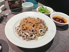 -羲和雅苑•北京烤鸭(乐园道万象城店)