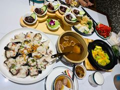 -猪腰一家·地道佛山菜(盐步店)