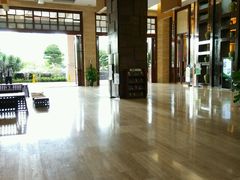 -三亚凤凰水城凯莱度假酒店