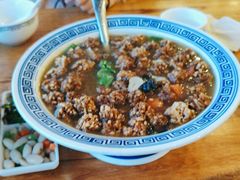 -老雒阳面馆·水席·洛阳菜(王城路店)