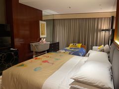 -上海雅居乐万豪侯爵酒店