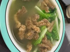 -扒骨肉雅鱼饭店(三雅文化传承店)