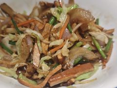 -打酱油·非遗淮扬菜(瘦西湖梅岭店)