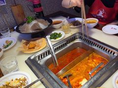 -重庆高老九火锅(万象城店)