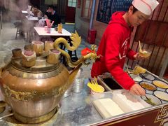 -丹虾|文和友小龙虾·烙锅(陕西路旗舰店)